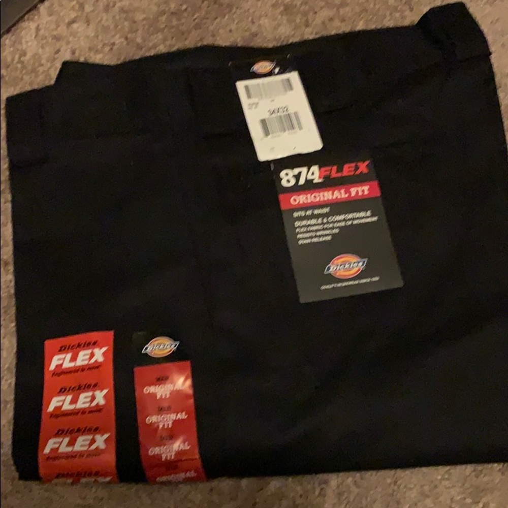 Men’s pants